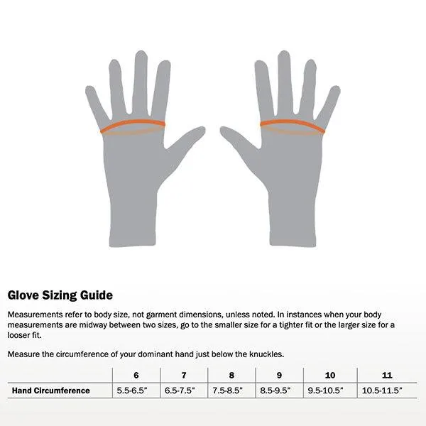 45NRTH Sturmfist 3 Winter Cycling Glove