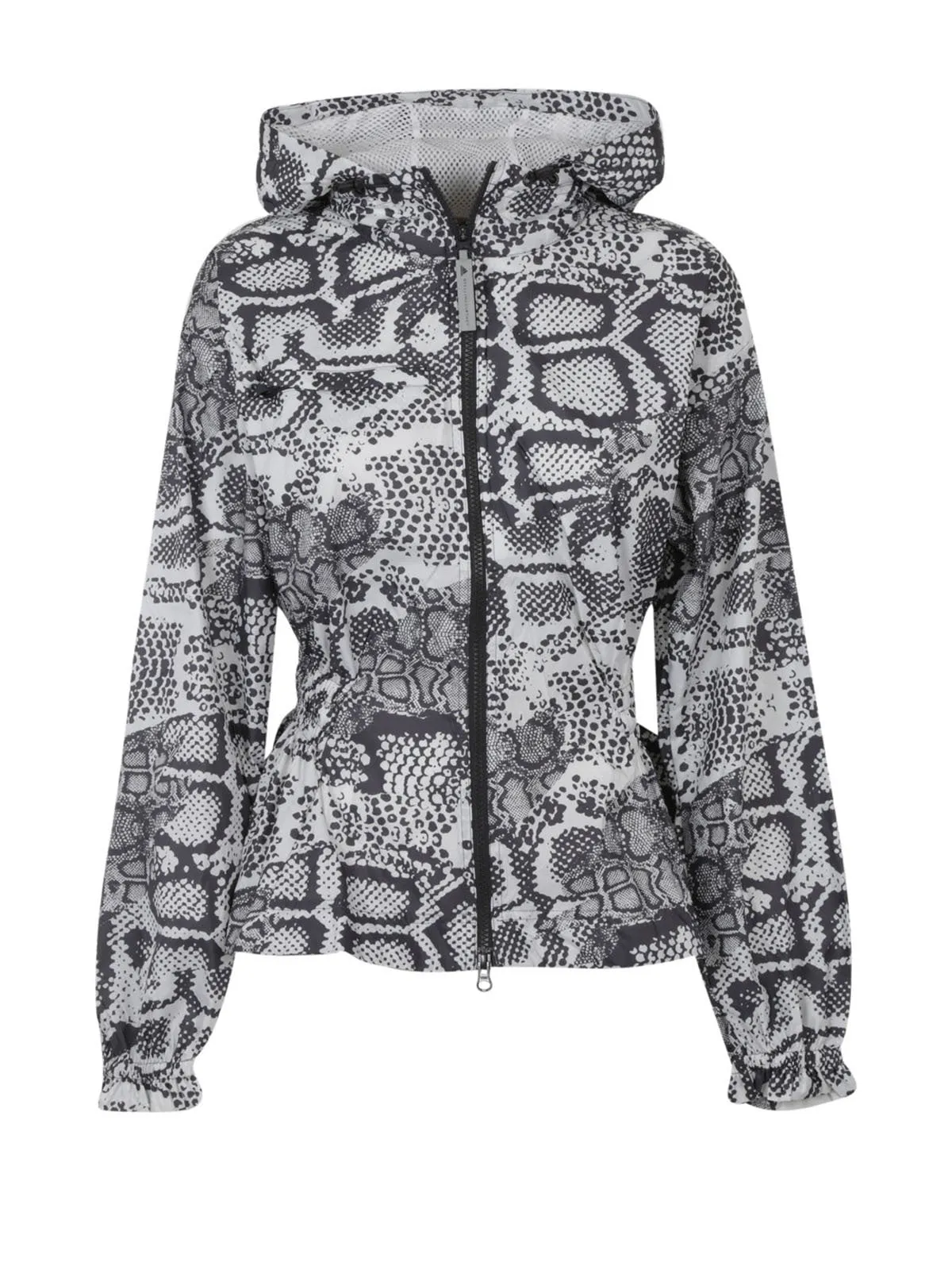 Adidas By Stella Mccartney Printed Sport Jacket
