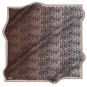 Aker Zarina Turkish Silk Hair Wrap No. 15