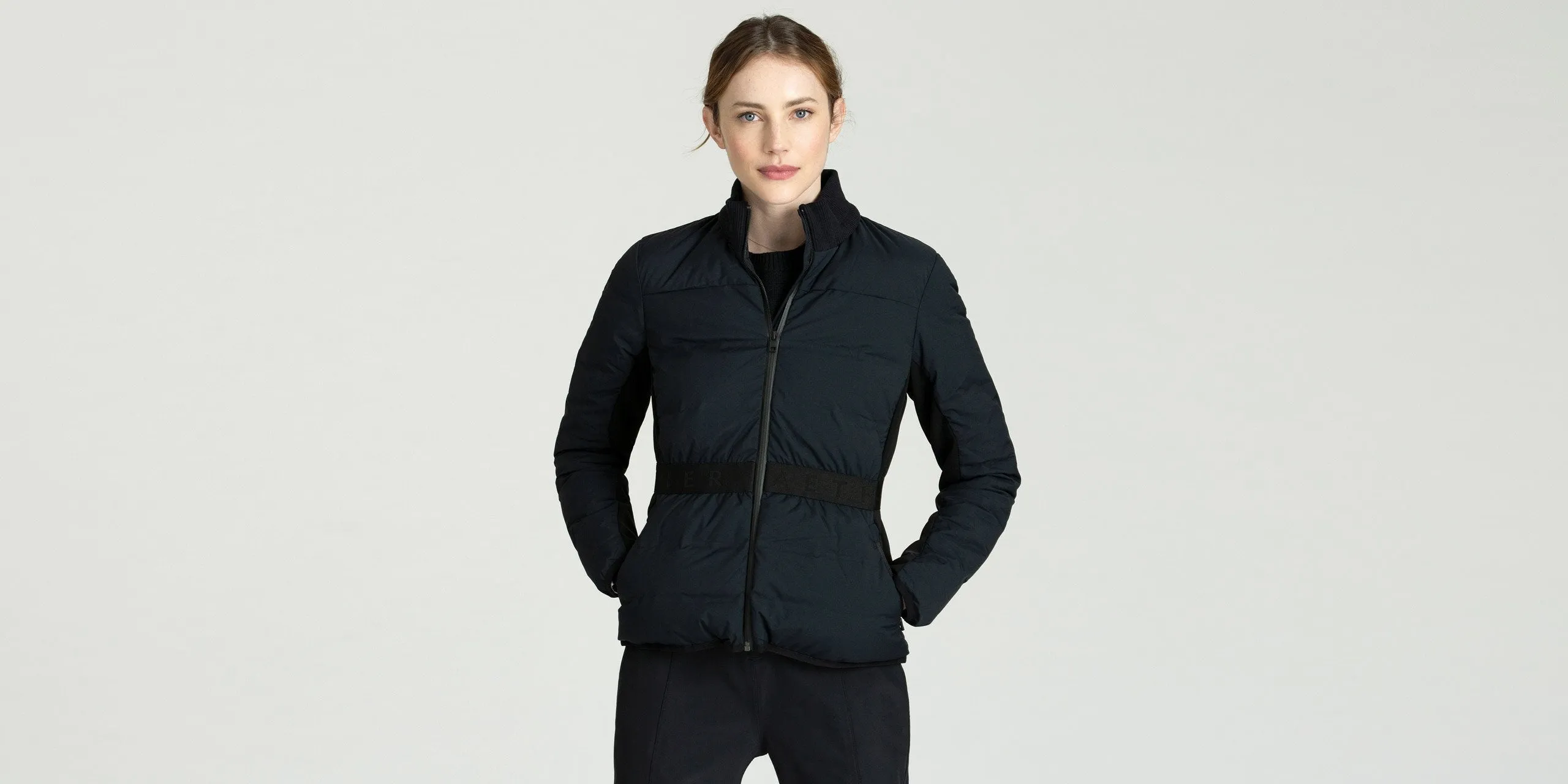 Arc Jacket