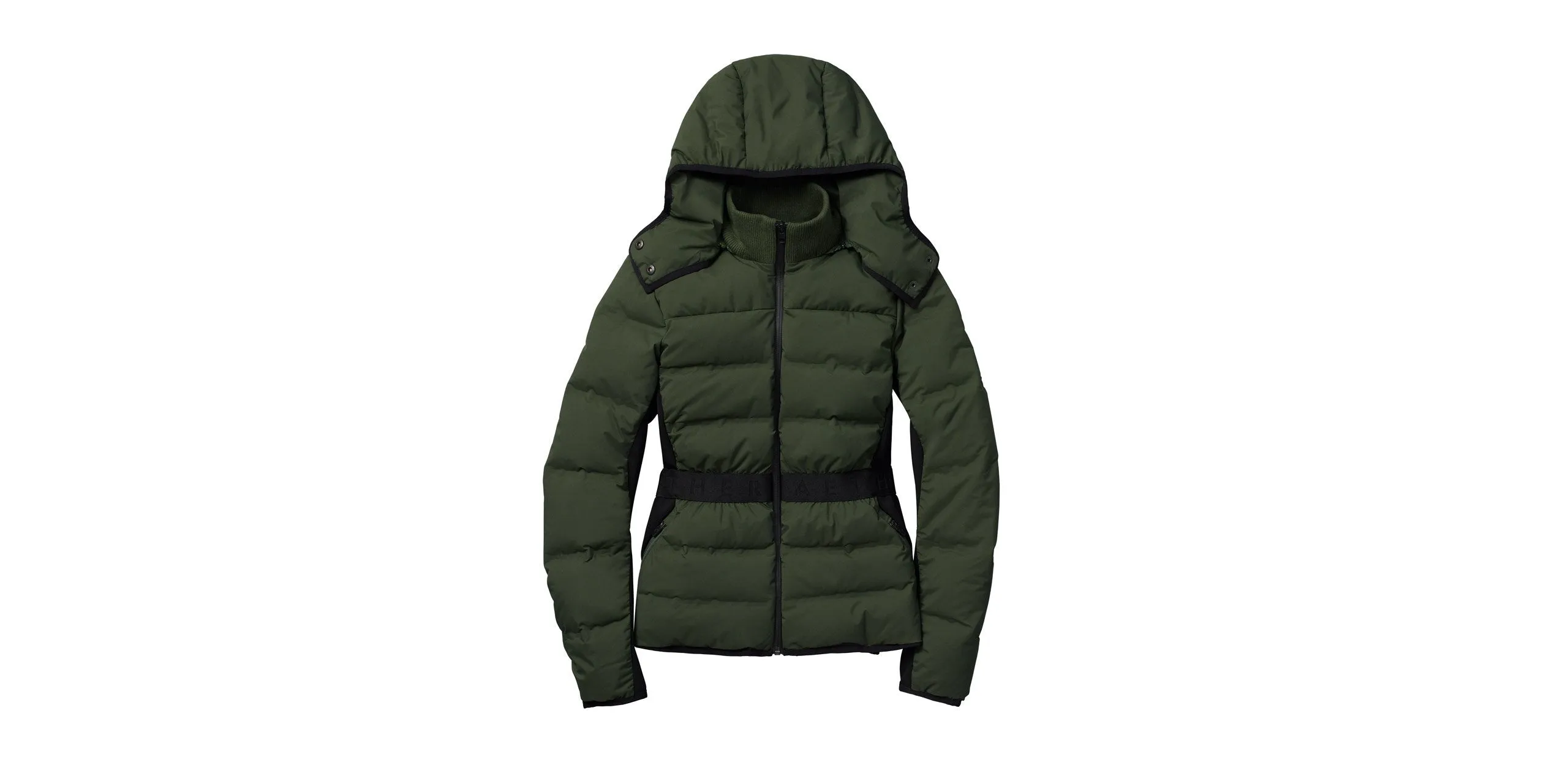 Arc Jacket