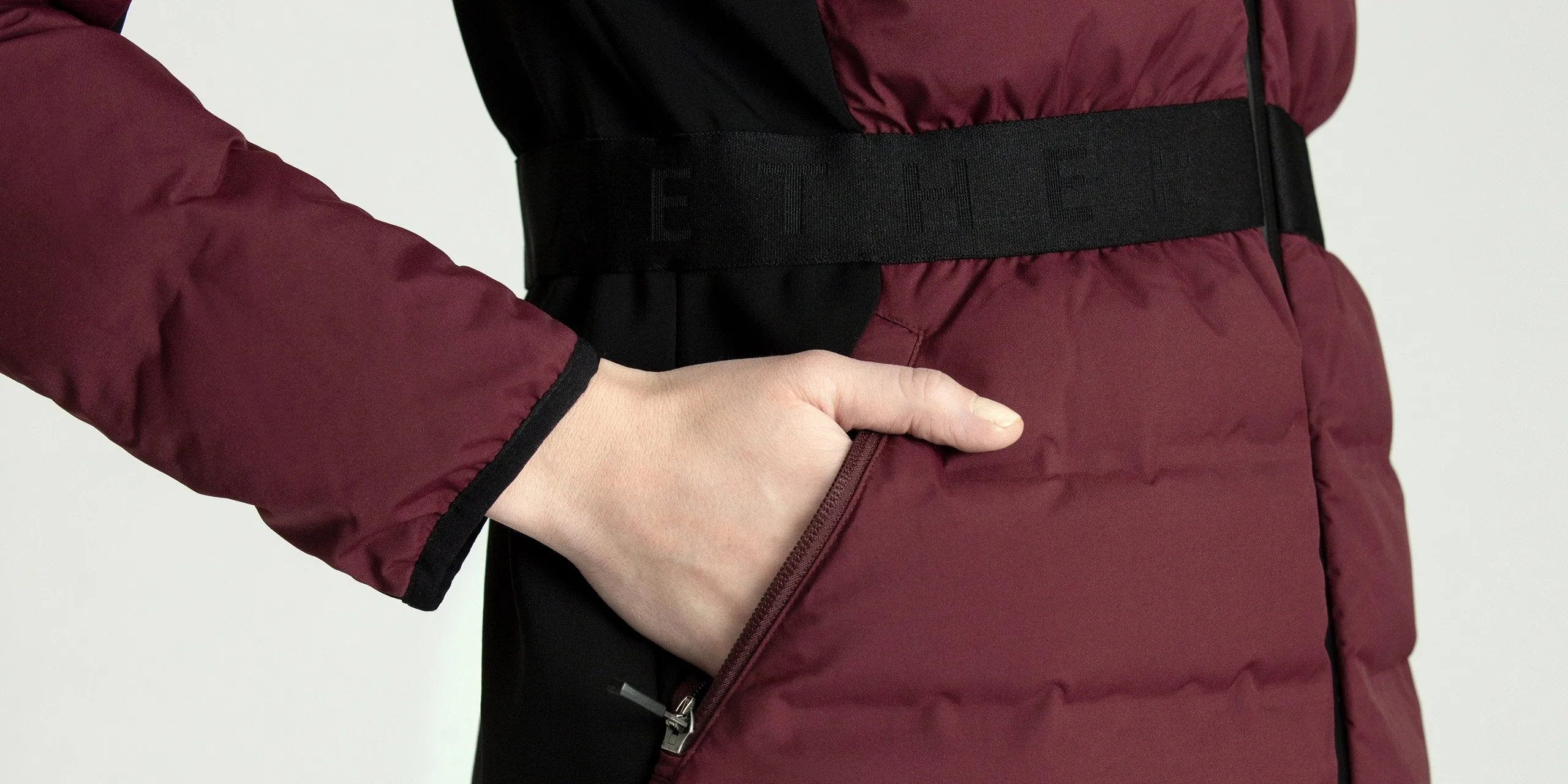 Arc Jacket