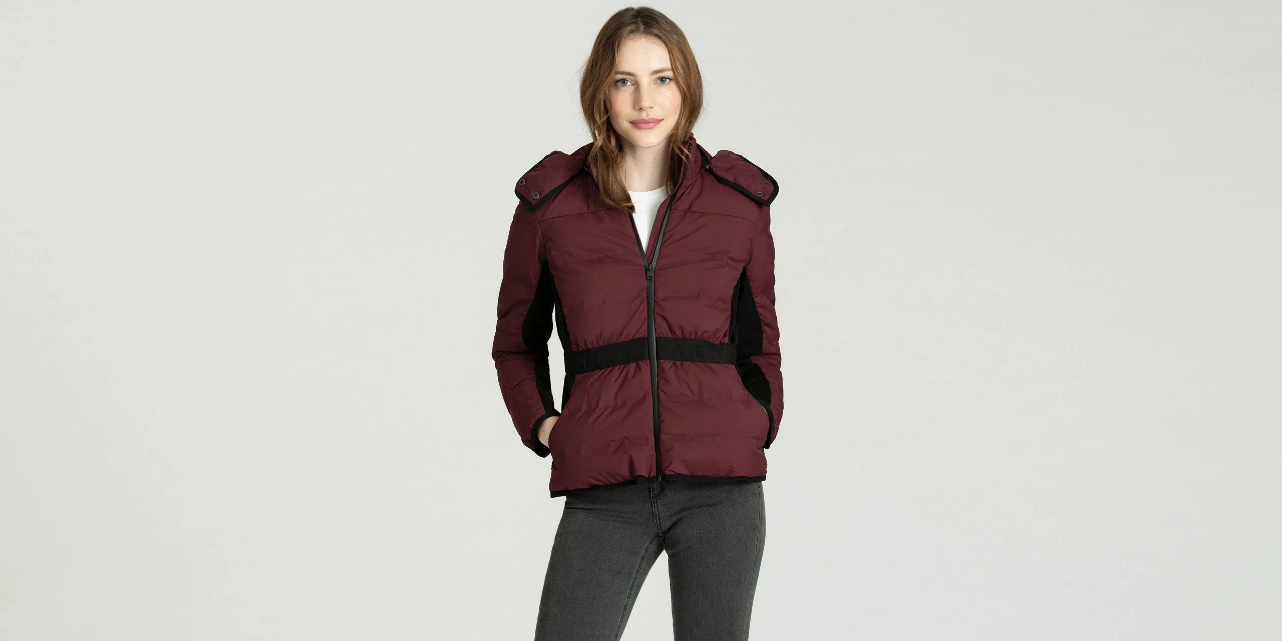 Arc Jacket