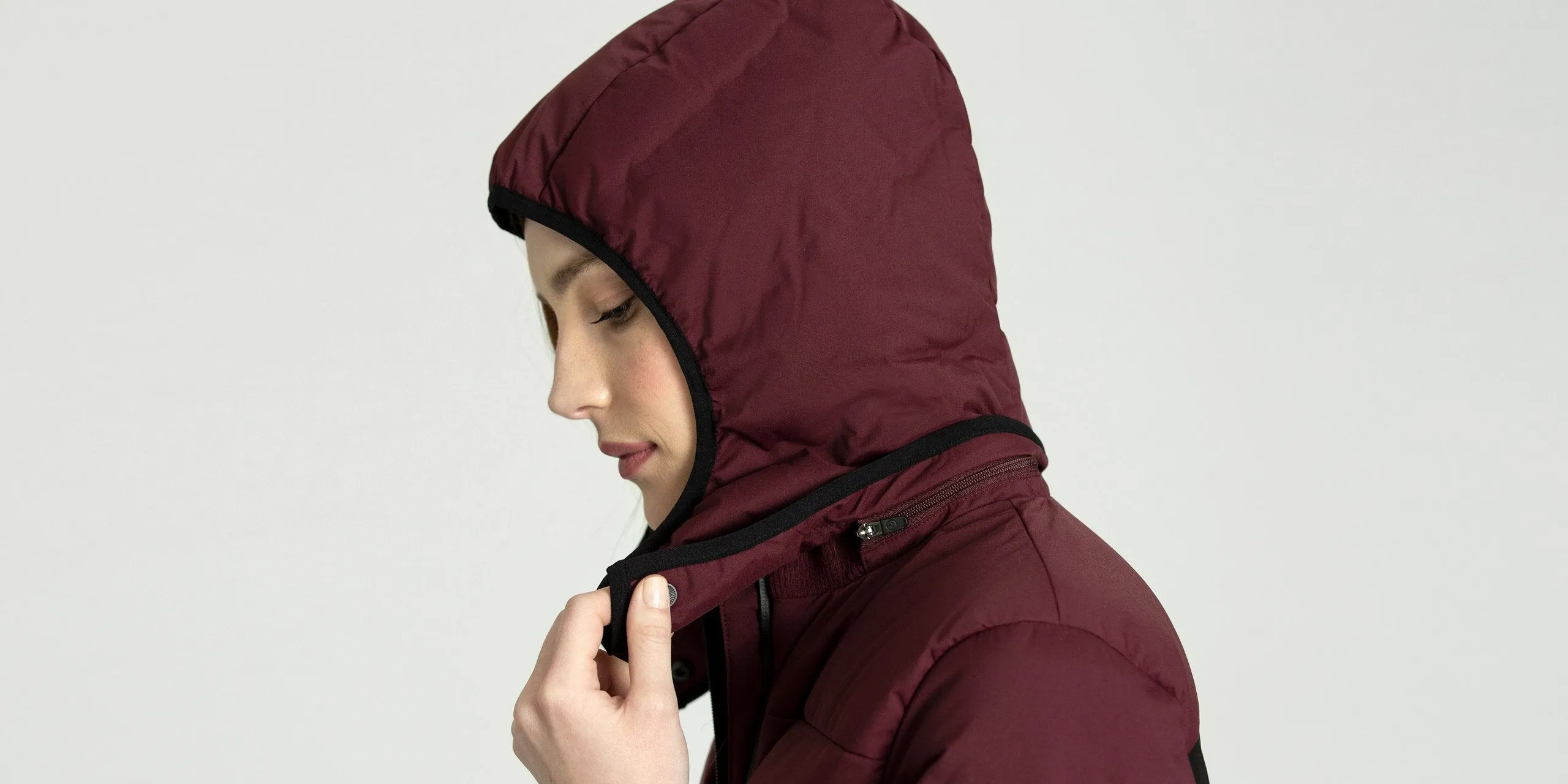 Arc Jacket