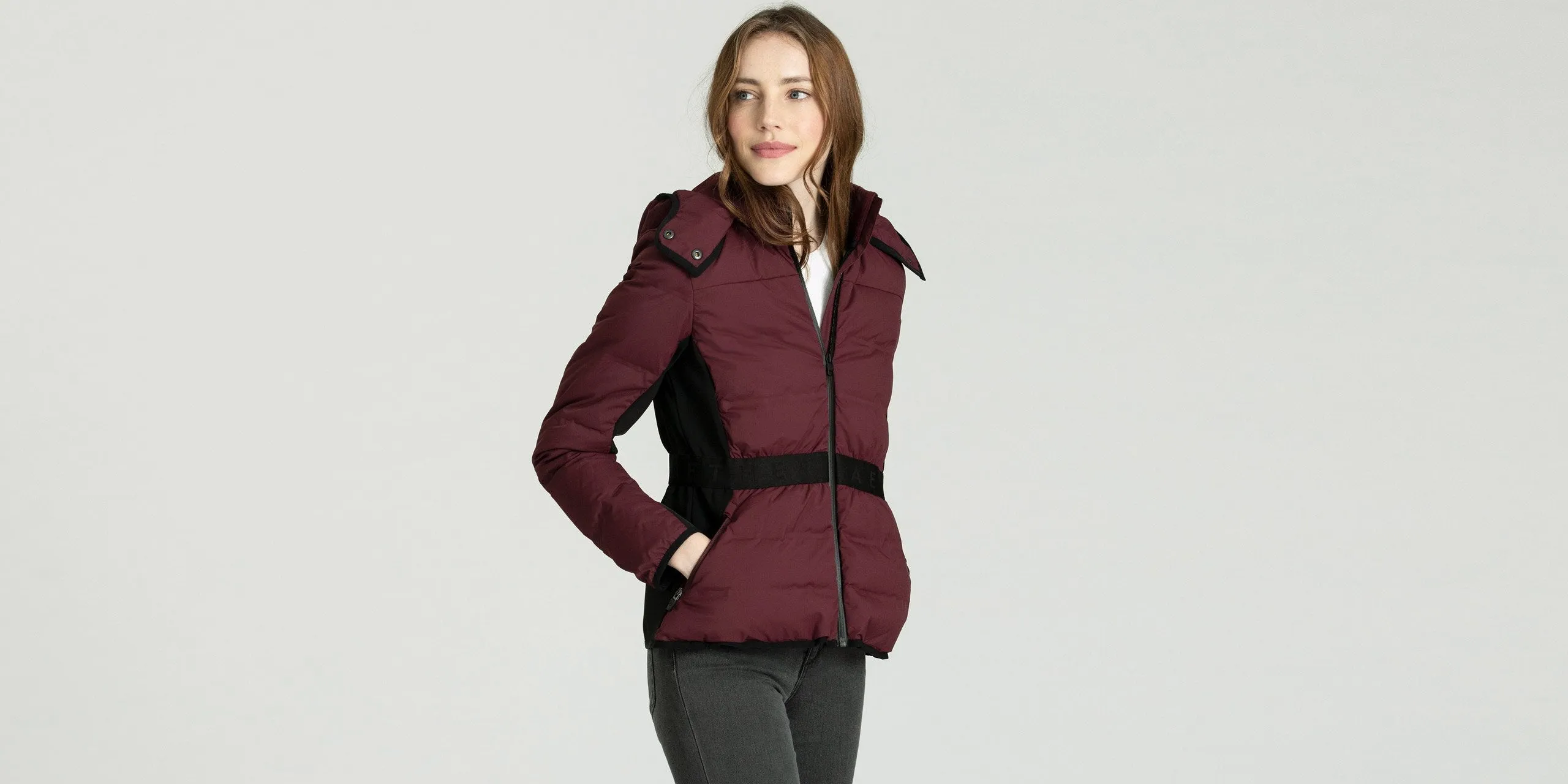 Arc Jacket