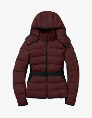 Arc Jacket