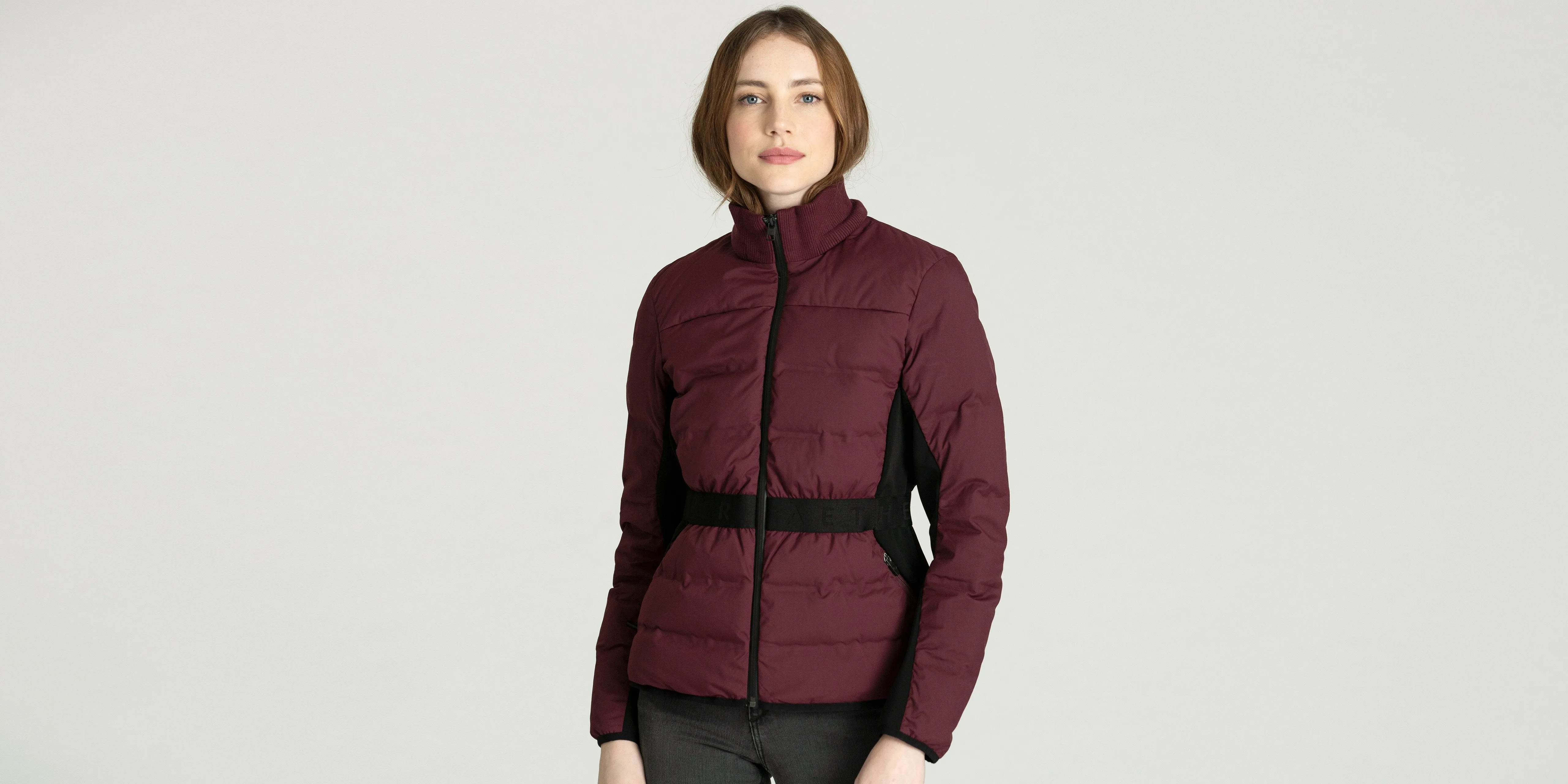 Arc Jacket