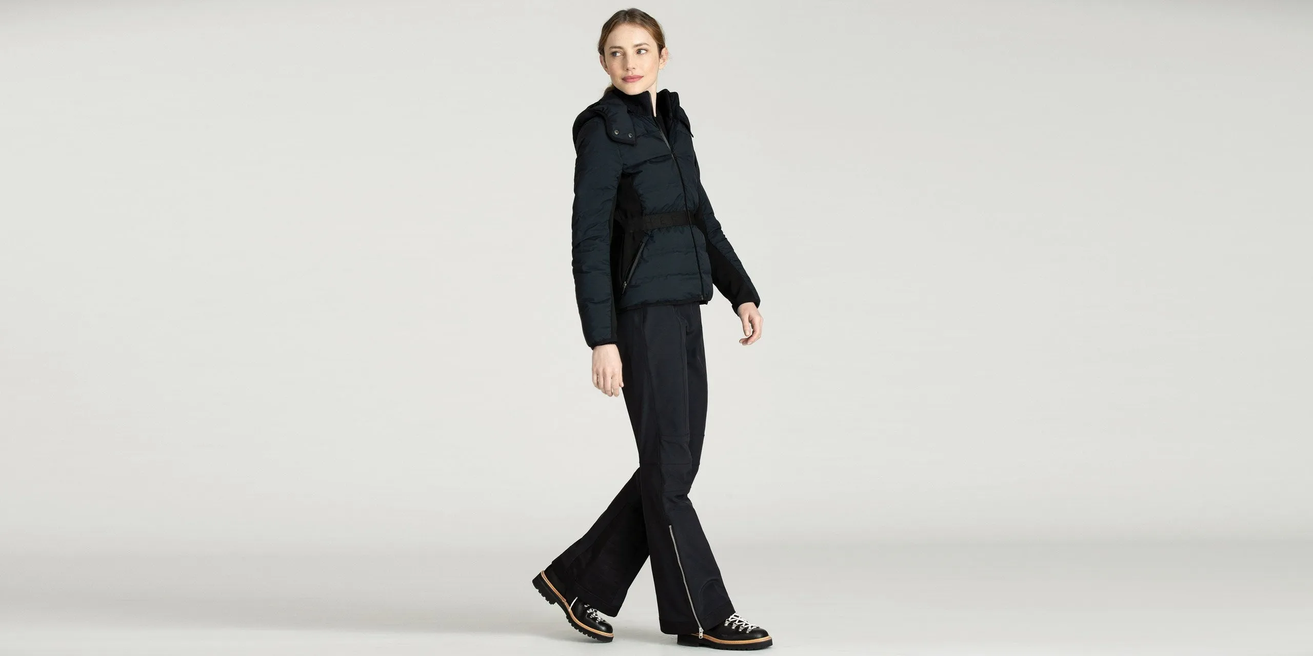 Arc Jacket