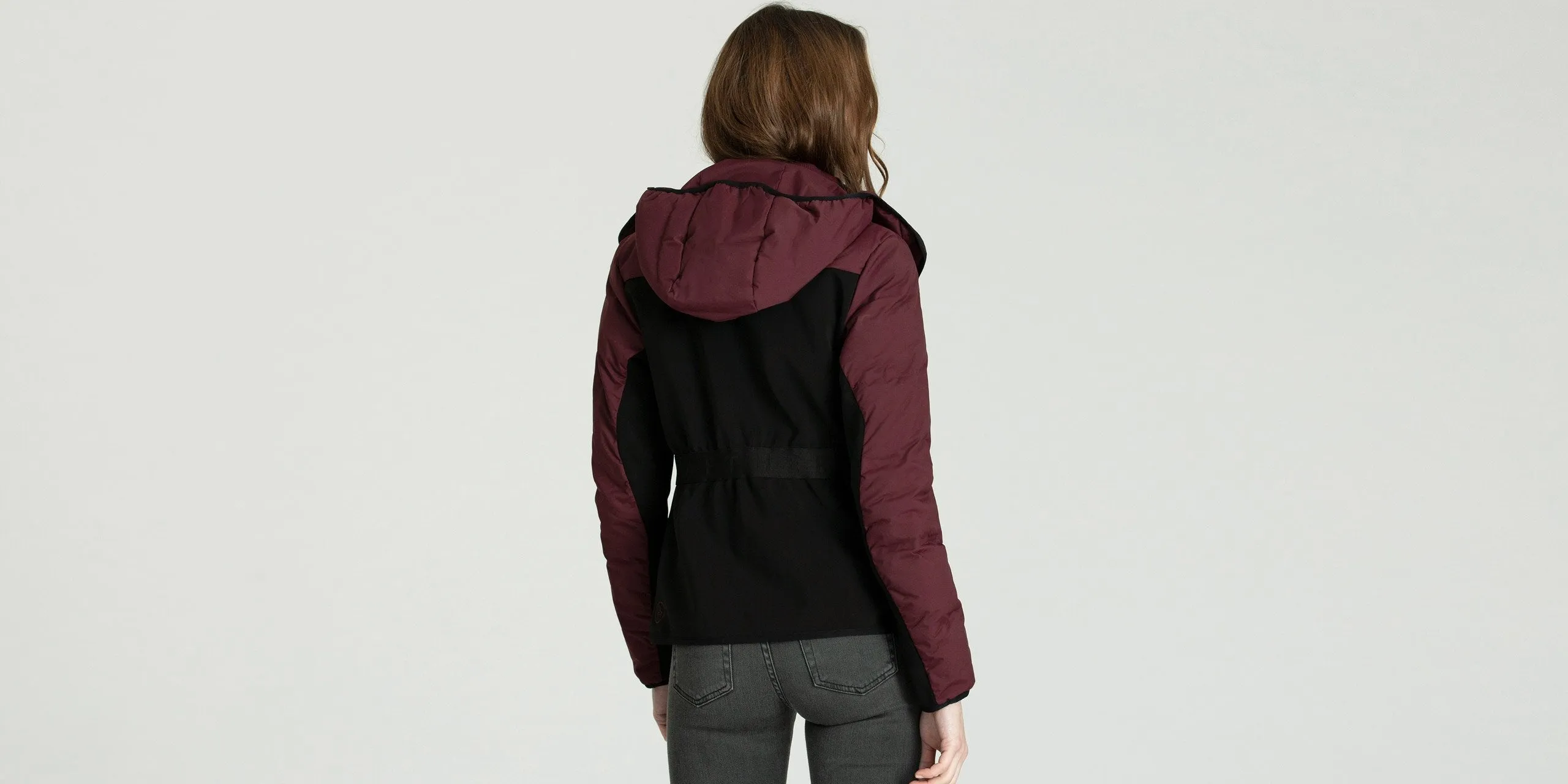 Arc Jacket