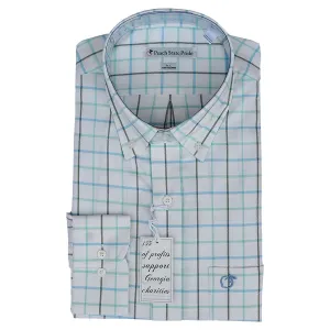 Bartram Button Down Size SMALL & MEDIUM
