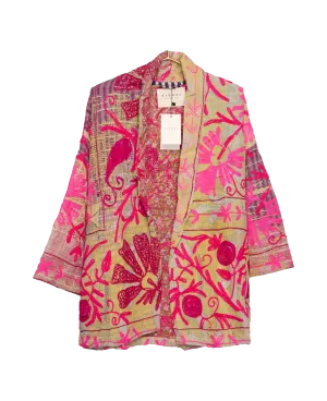 Bitten Jacket - No. 53
