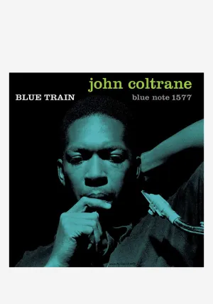 Blue Train (Mono) LP