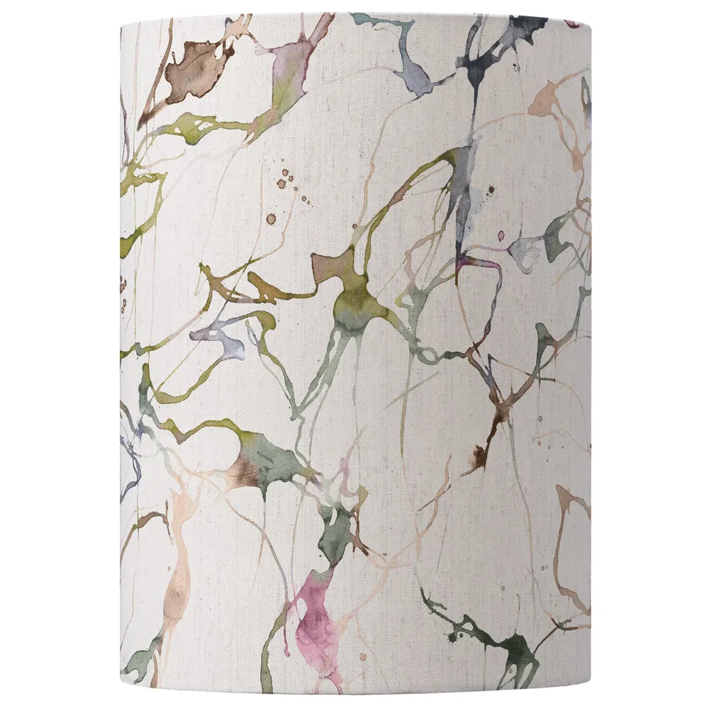 Carrara Anna Lamp Shade Meadow