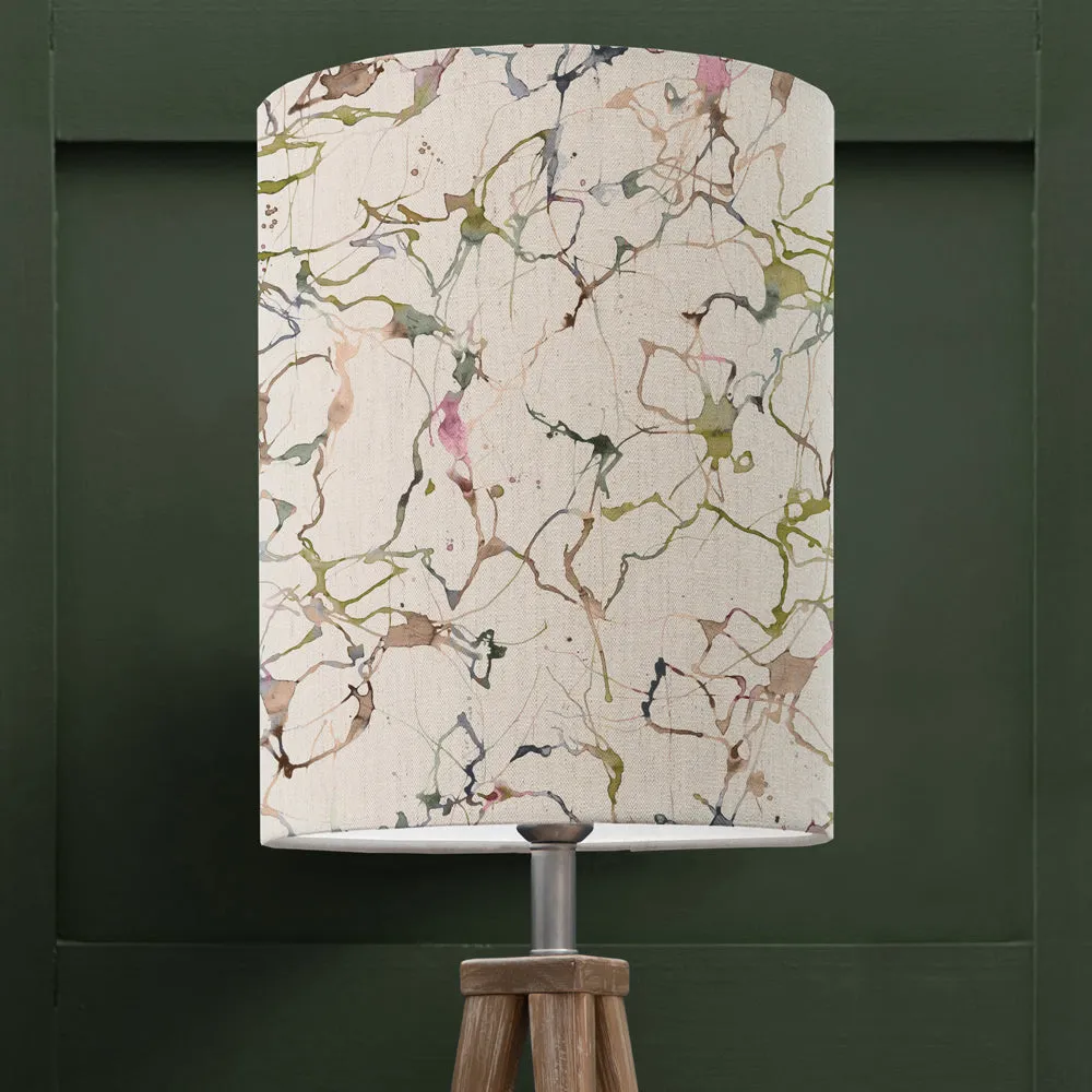 Carrara Anna Lamp Shade Meadow