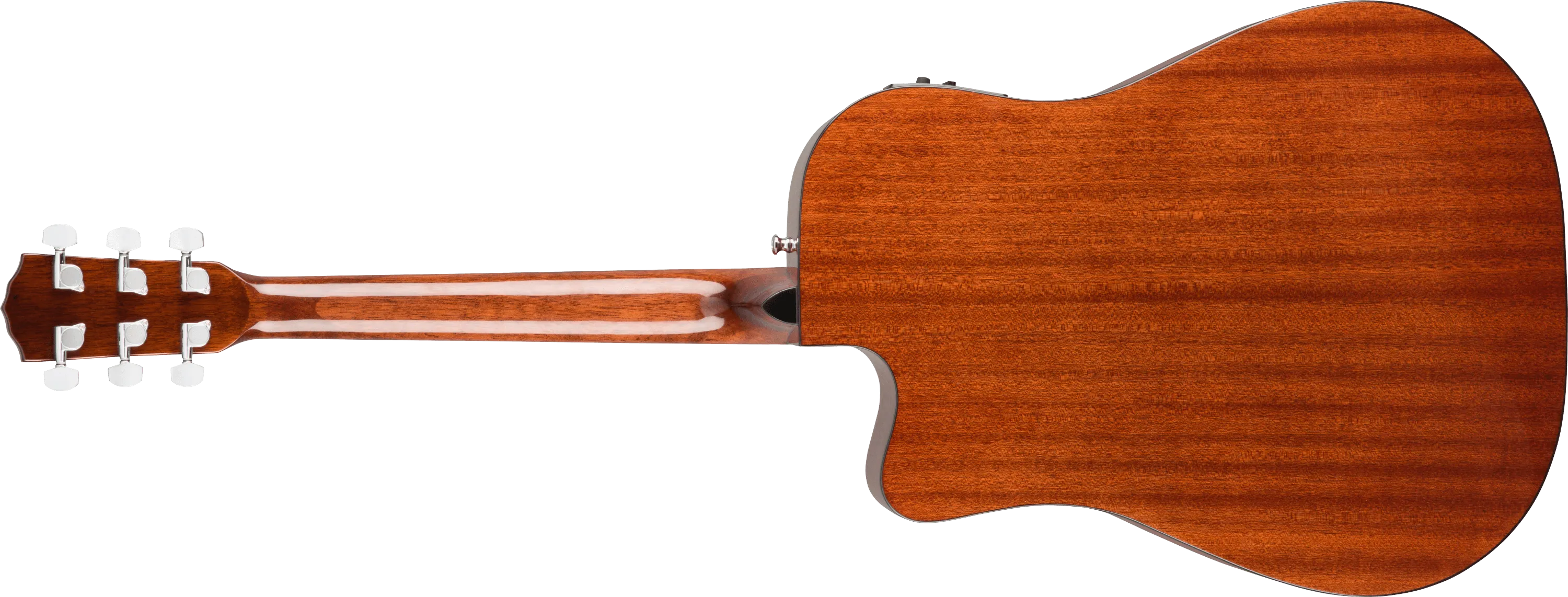 CD-140SCE All-Mahogany
