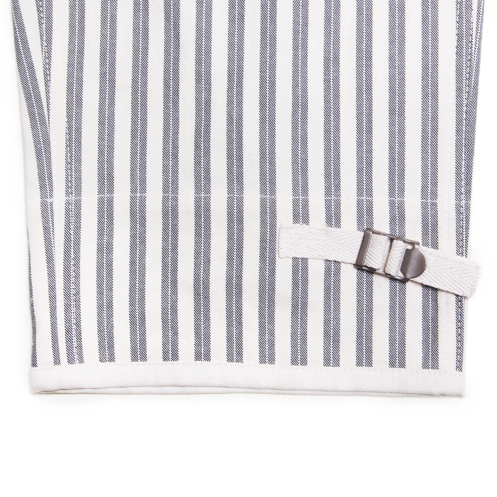 Comme des Garcons JUNYA Mens Striped Pants
