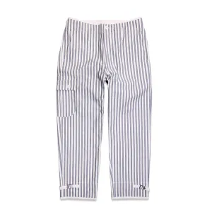 Comme des Garcons JUNYA Mens Striped Pants