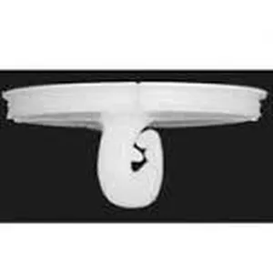 C.S. Osborne Plastic Superhook 36 5Gr