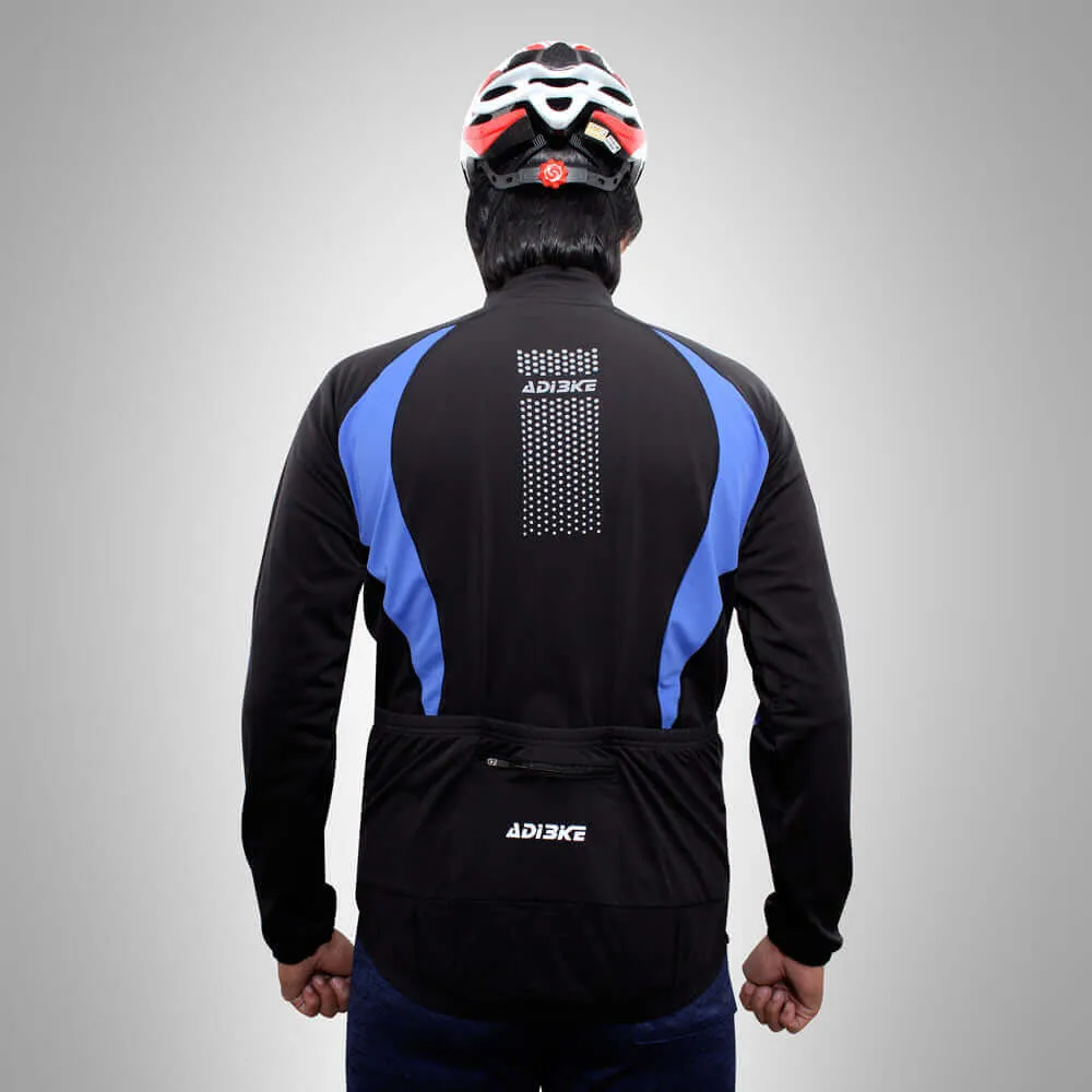 Cycling Jacket Roubiex STY # 03 V2