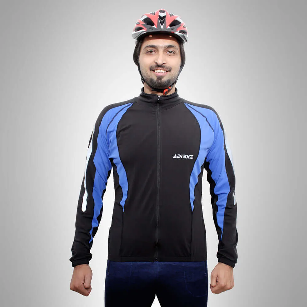 Cycling Jacket Roubiex STY # 03 V2