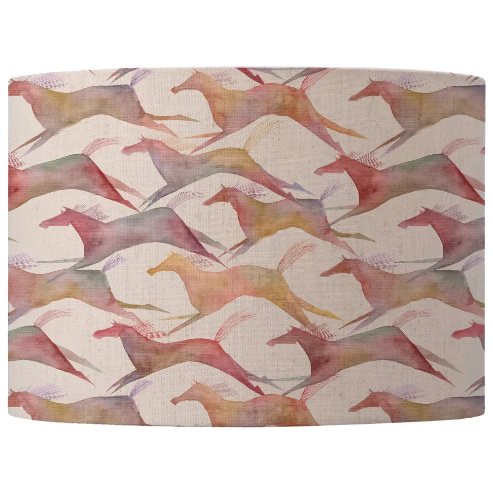 Dakota Eva Lamp Shade Sand