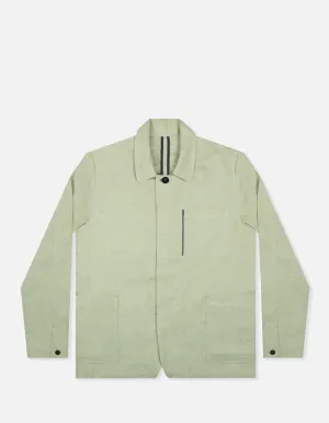 Doris - 03. Green Olive