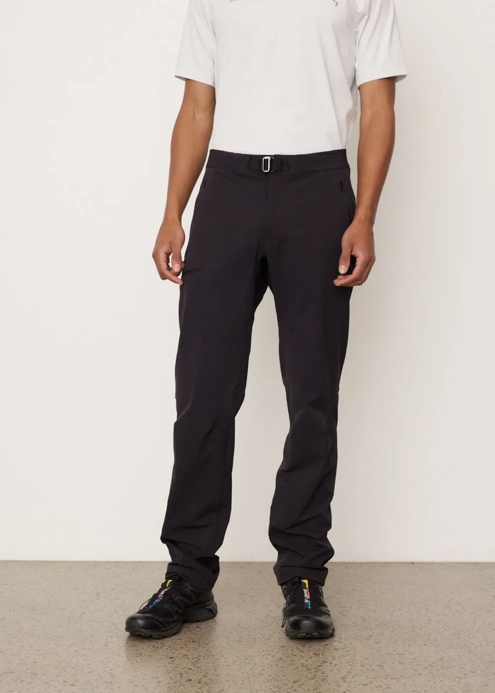 Gamma Pants