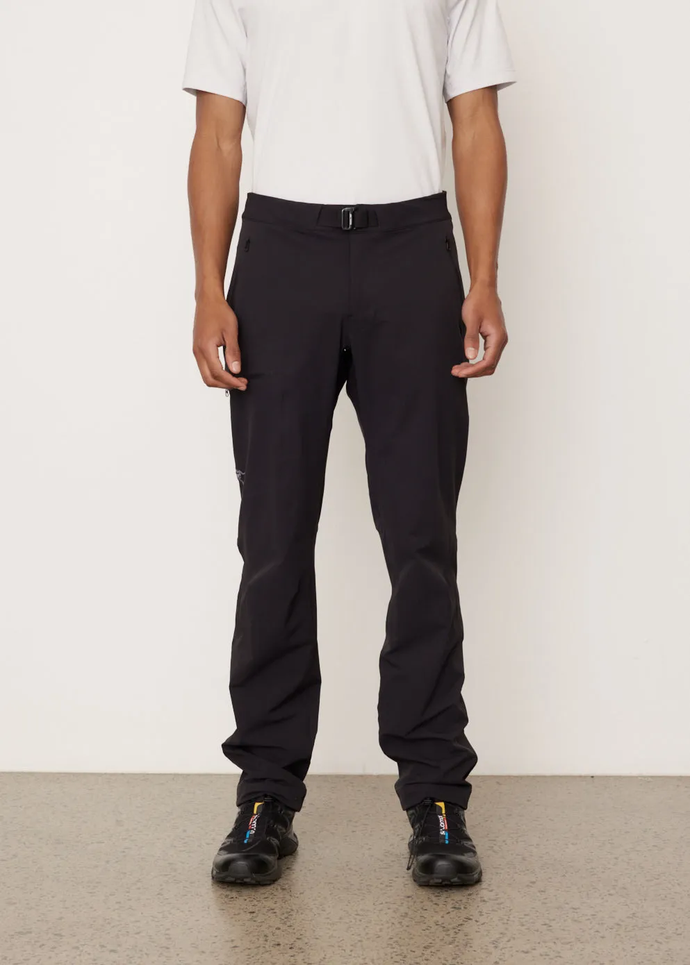 Gamma Pants