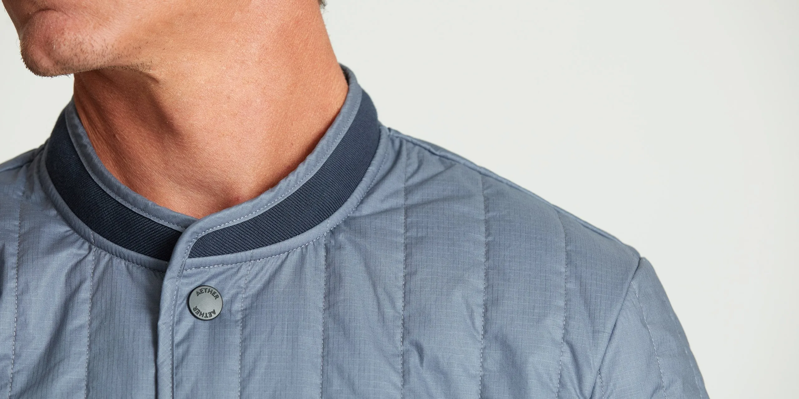 Griffith Jacket