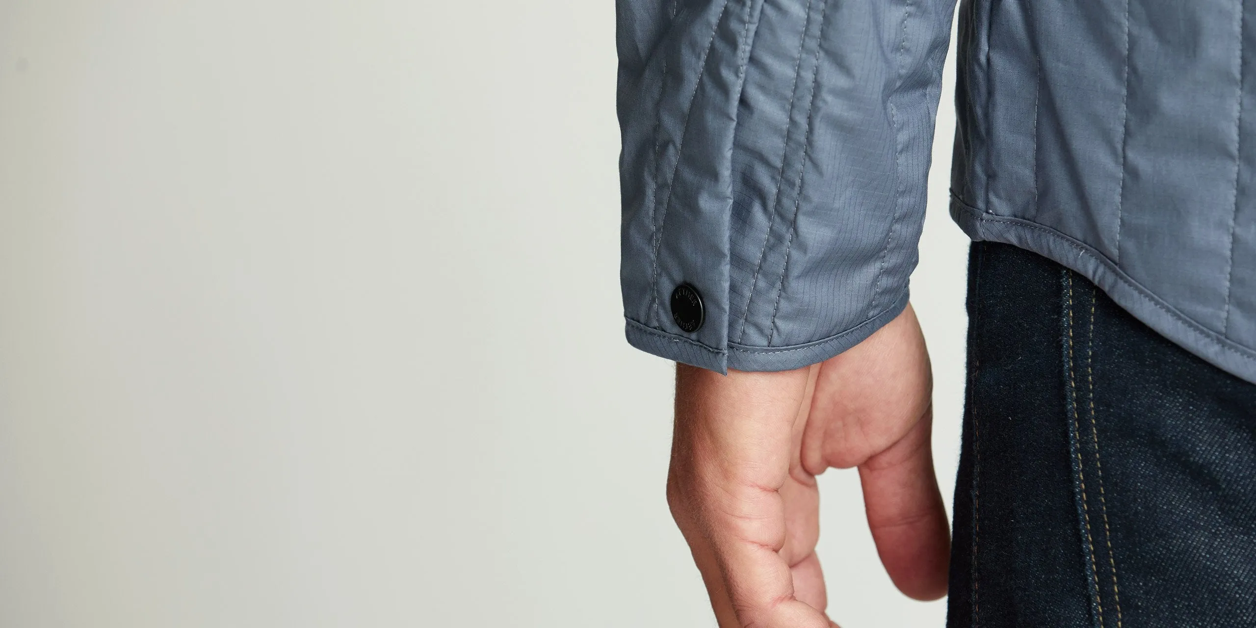 Griffith Jacket