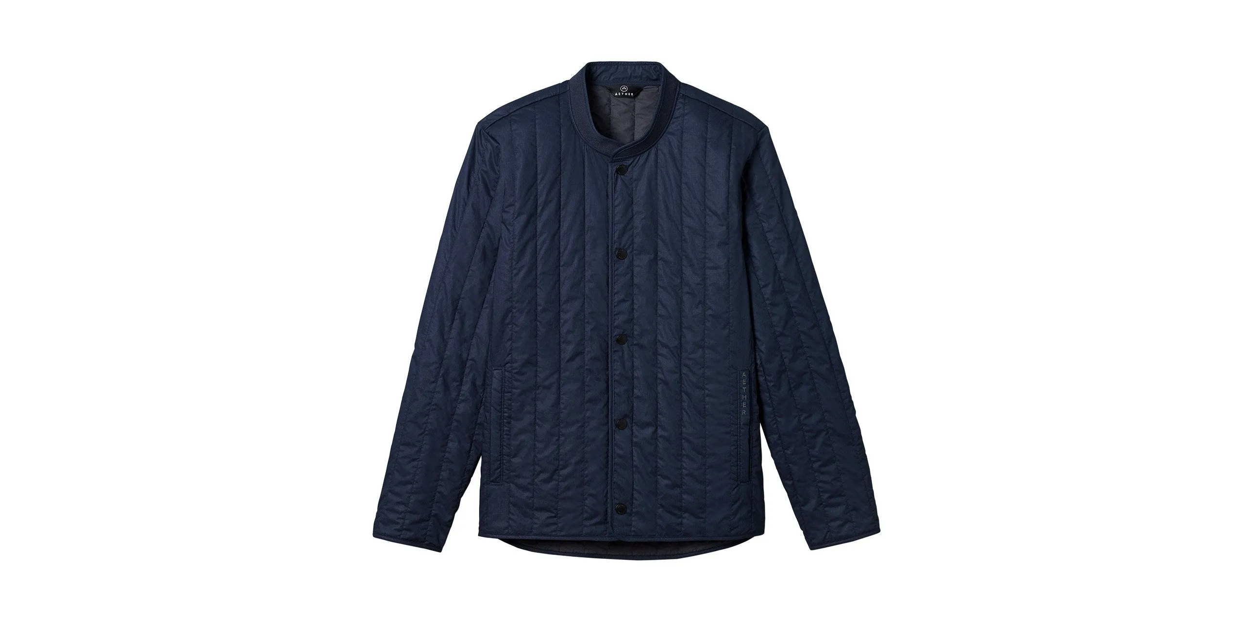 Griffith Jacket
