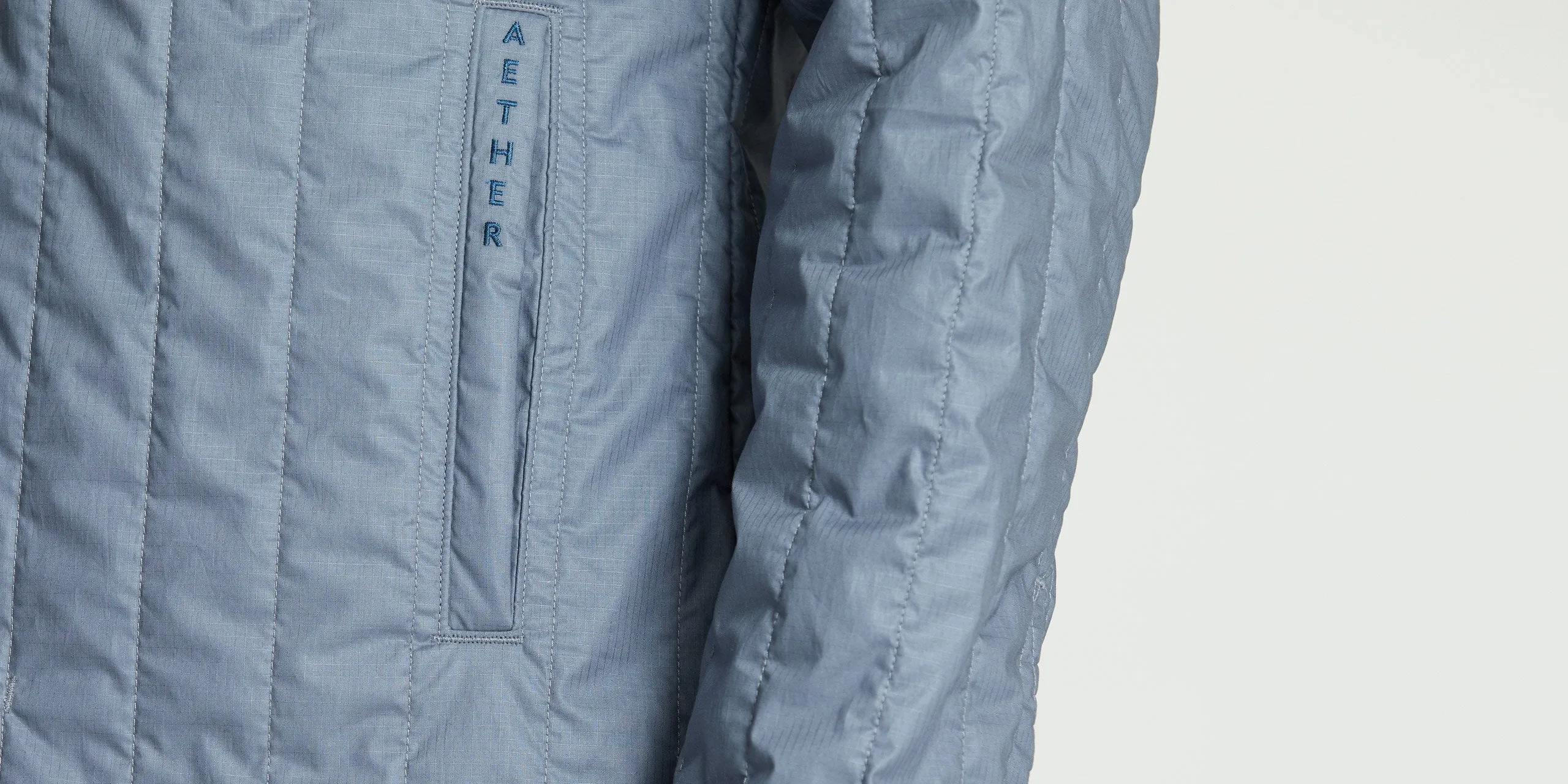 Griffith Jacket