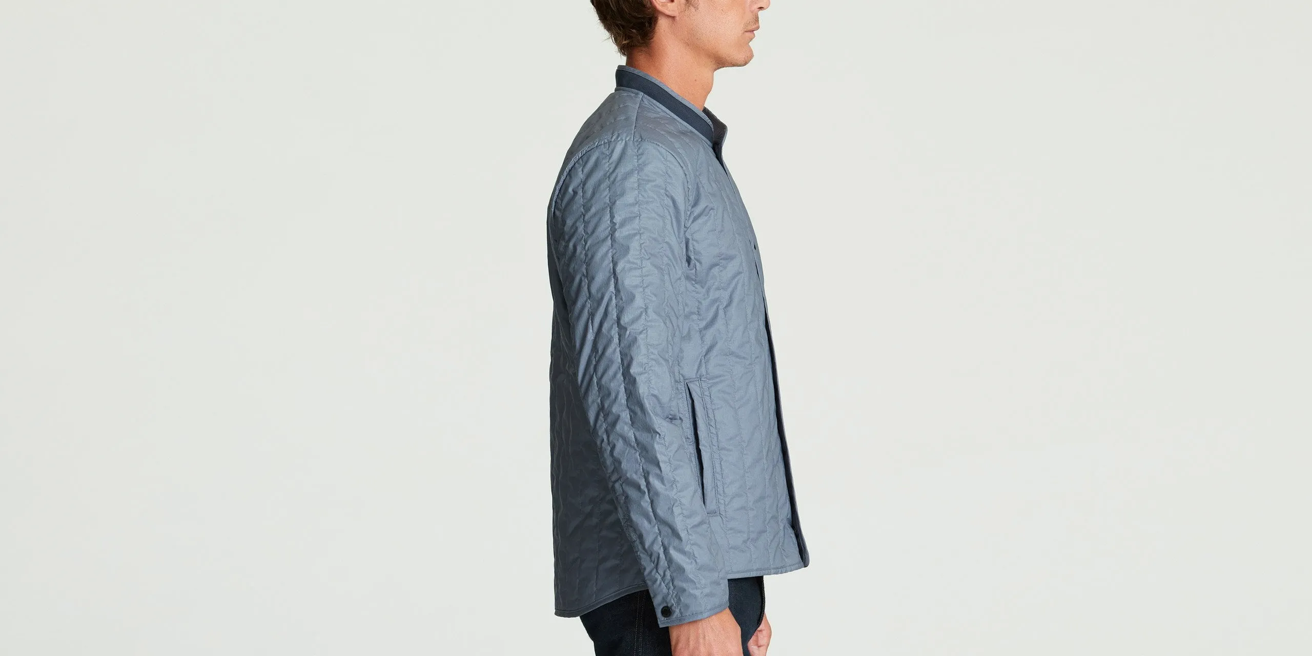 Griffith Jacket