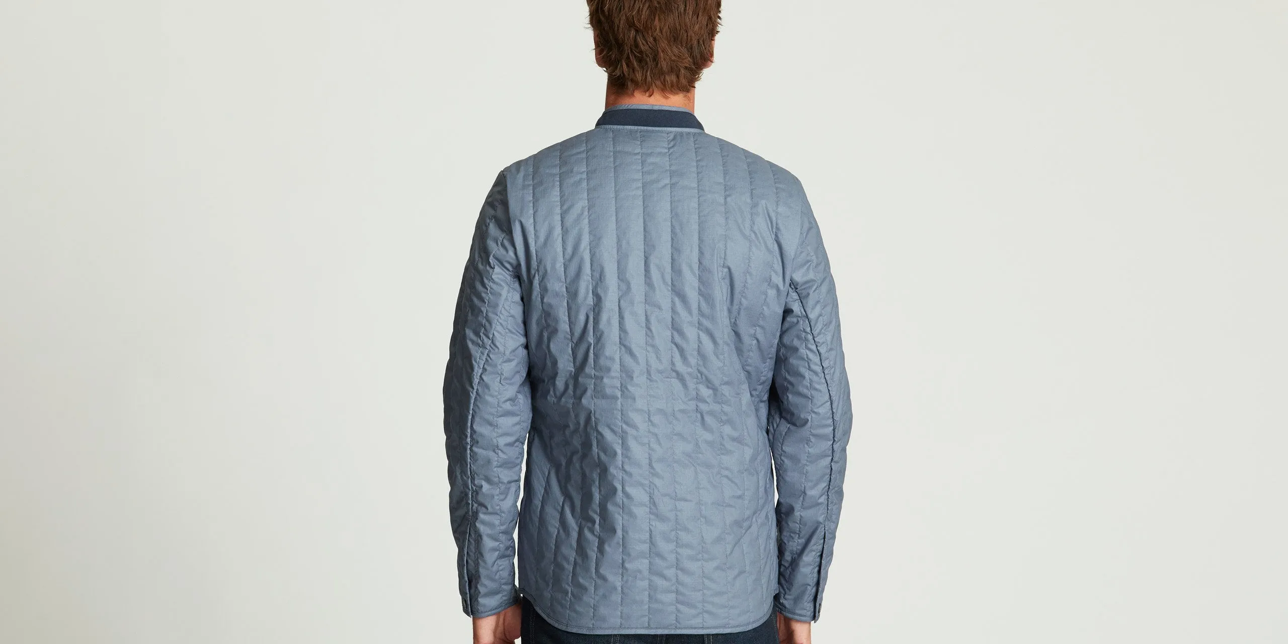 Griffith Jacket