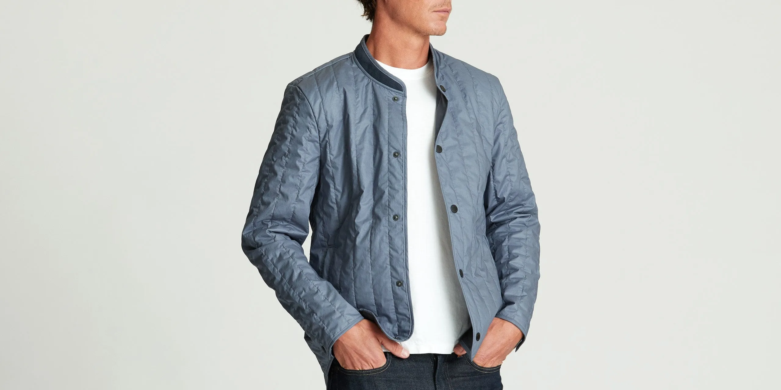Griffith Jacket