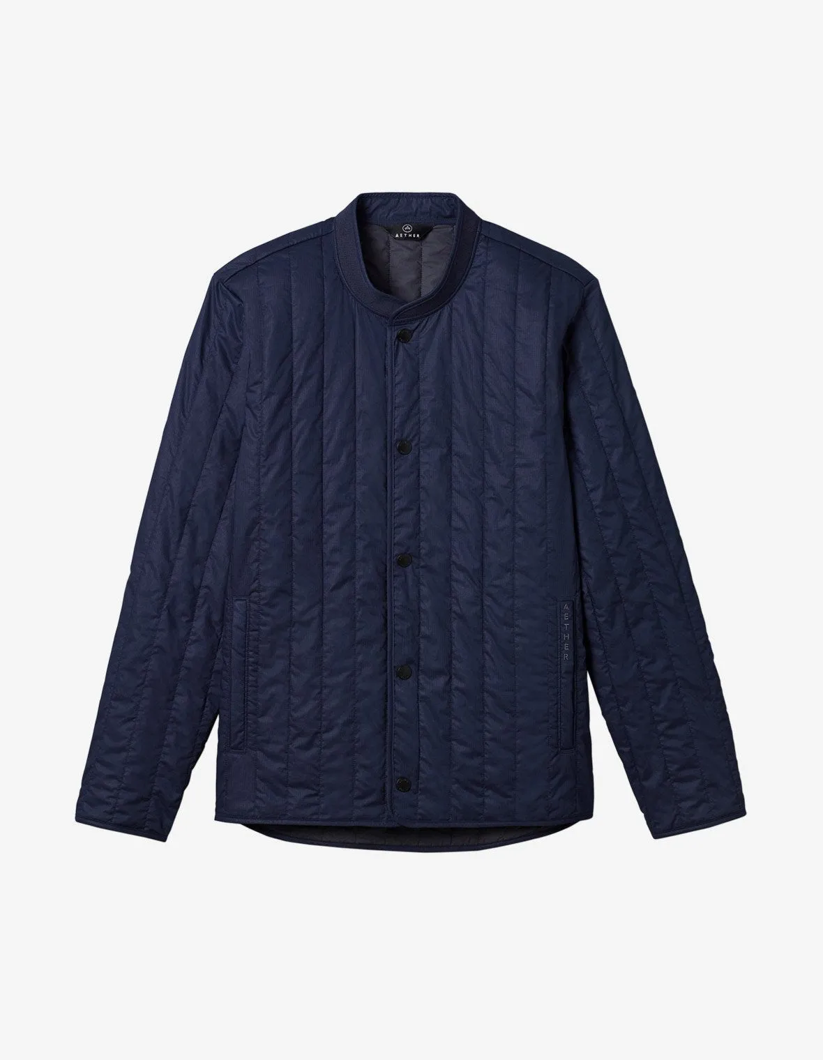 Griffith Jacket