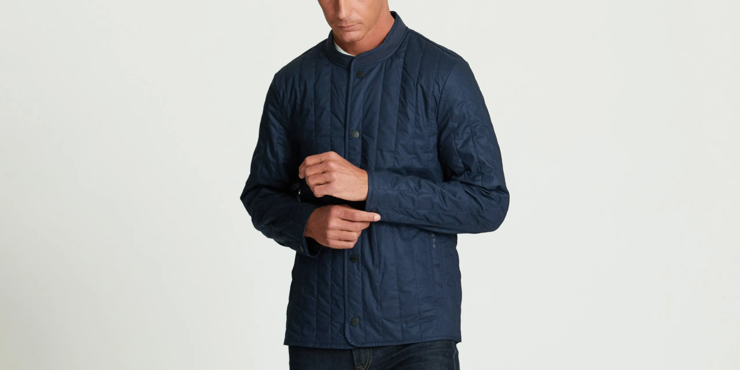 Griffith Jacket