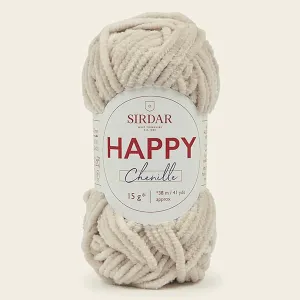 Happy Chenille by Sirdar