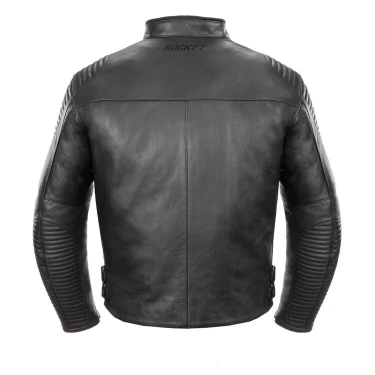 Joe Rocket Sprint TT Jacket