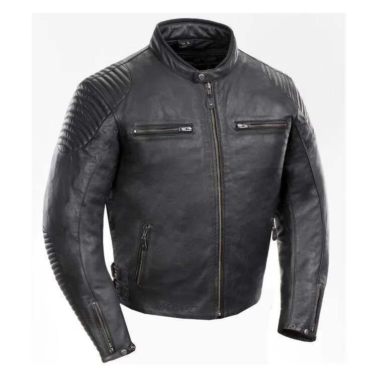 Joe Rocket Sprint TT Jacket