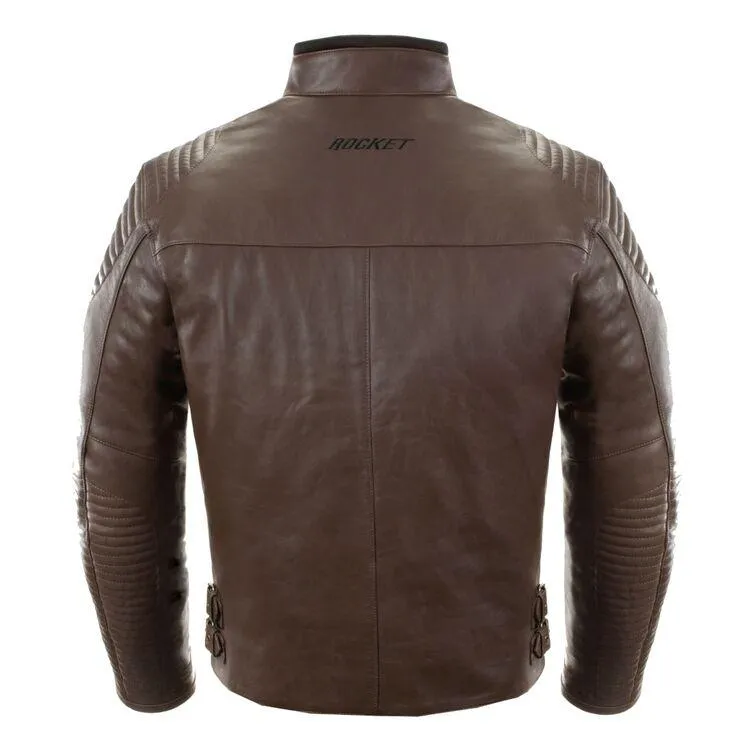 Joe Rocket Sprint TT Jacket