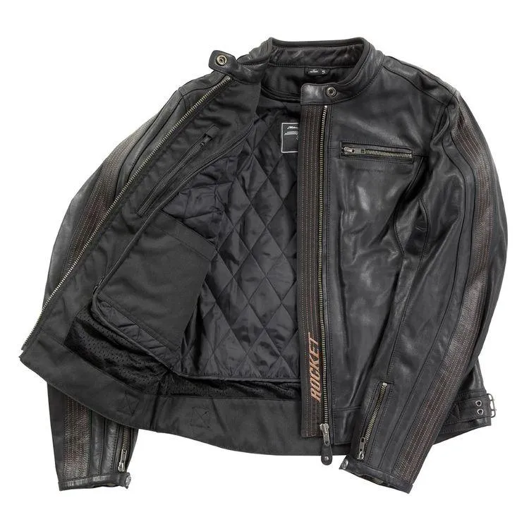Joe Rocket Vintage Jacket