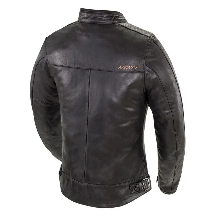 Joe Rocket Vintage Jacket