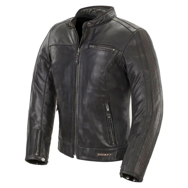 Joe Rocket Vintage Jacket