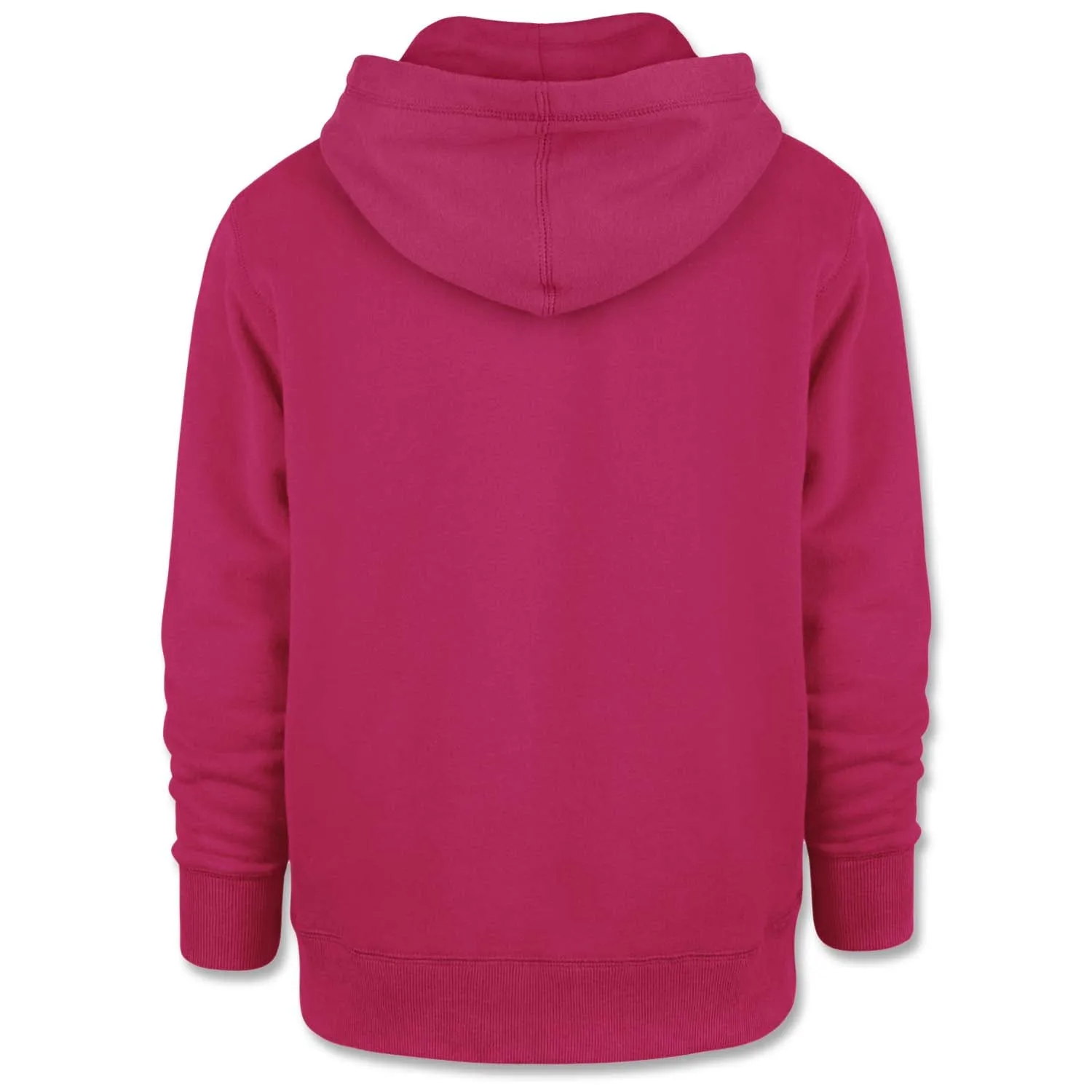 Kids 47 Pop Fly Hood - Magenta