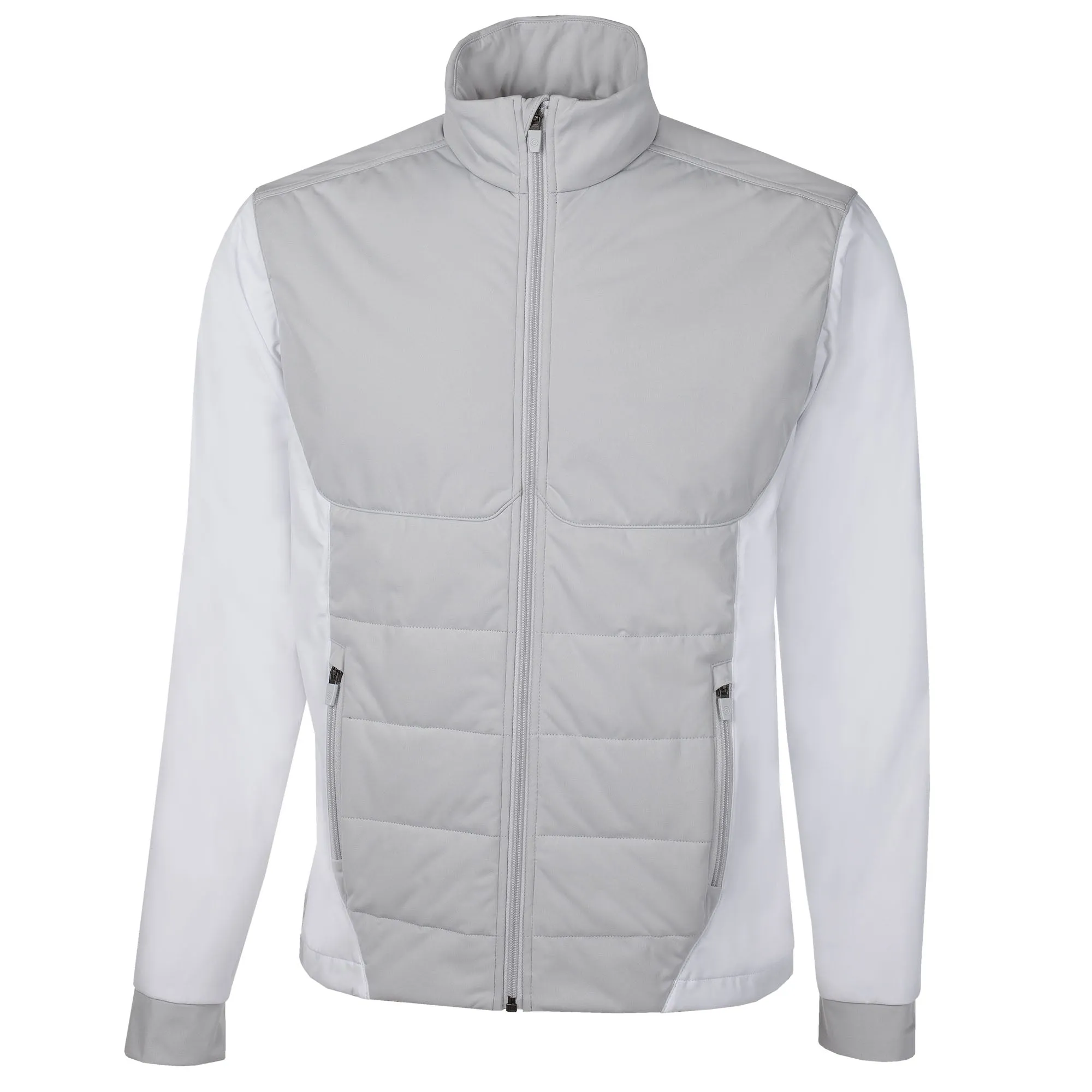 LEONARD INTERFACE JACKET