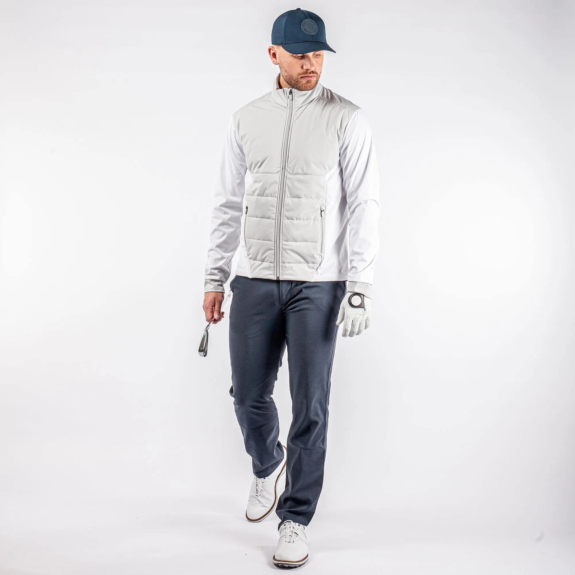 LEONARD INTERFACE JACKET