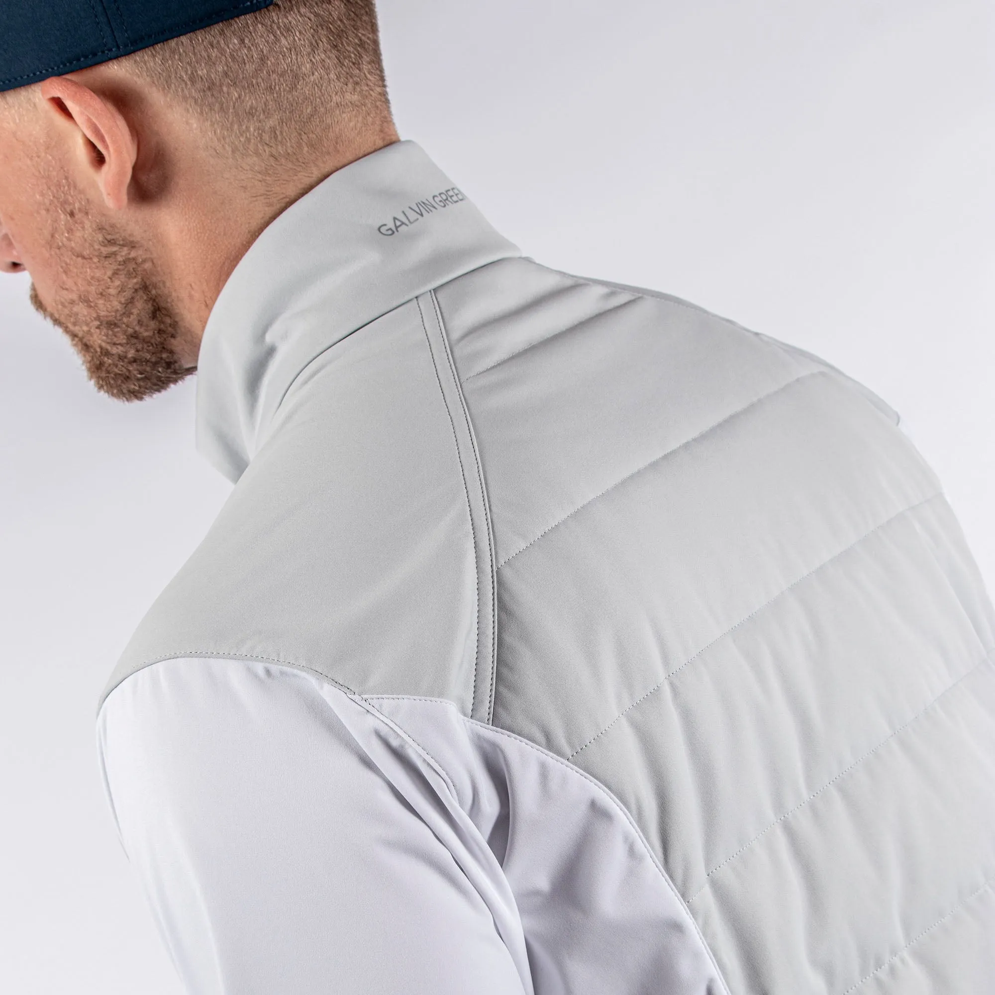 LEONARD INTERFACE JACKET