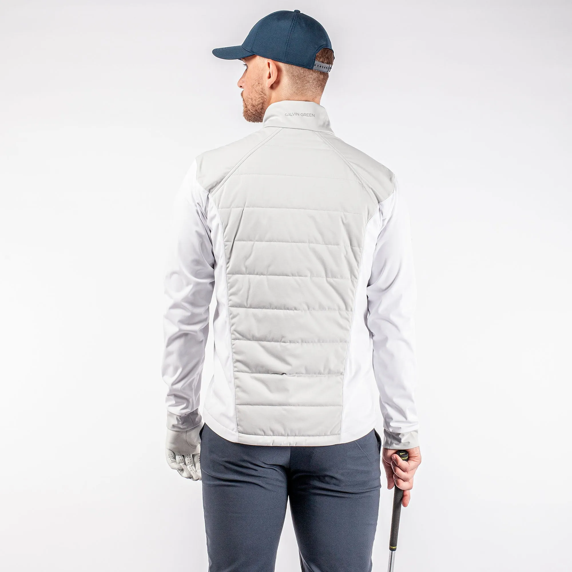 LEONARD INTERFACE JACKET