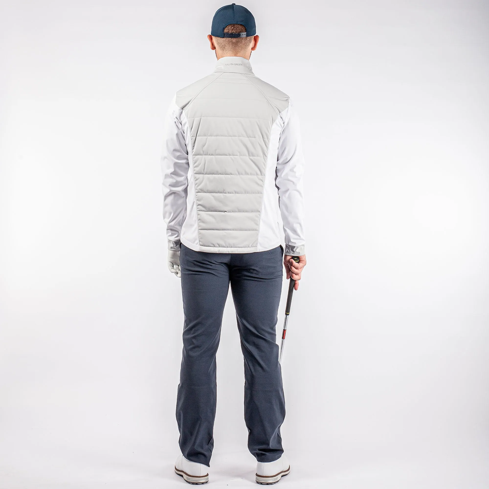 LEONARD INTERFACE JACKET